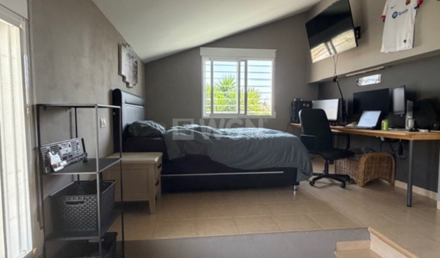 Wiederverkauf - Villa - Fortuna - Inland