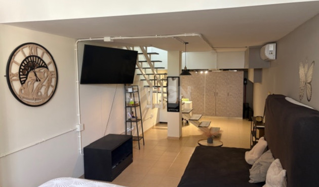 Wiederverkauf - Villa - Fortuna - Inland