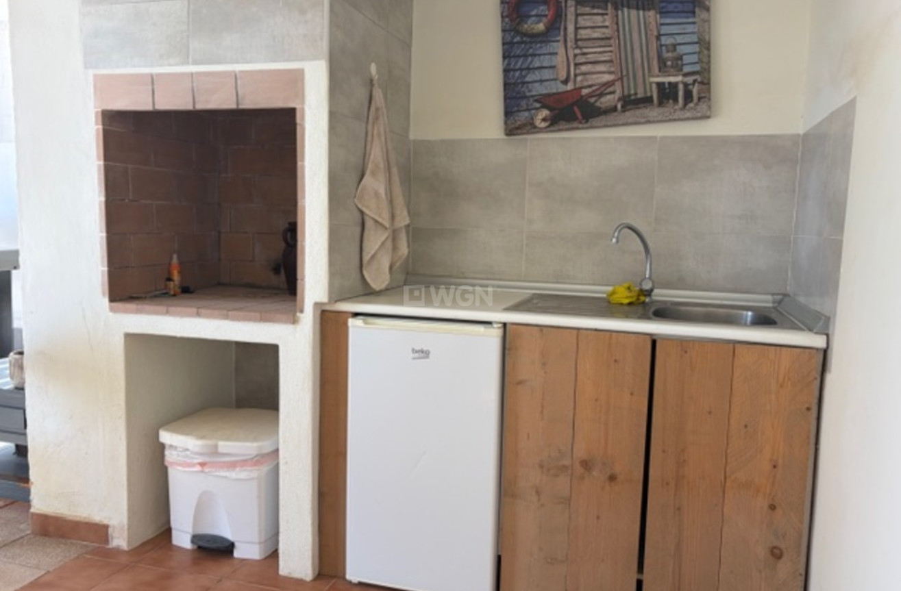 Wiederverkauf - Villa - Fortuna - Inland