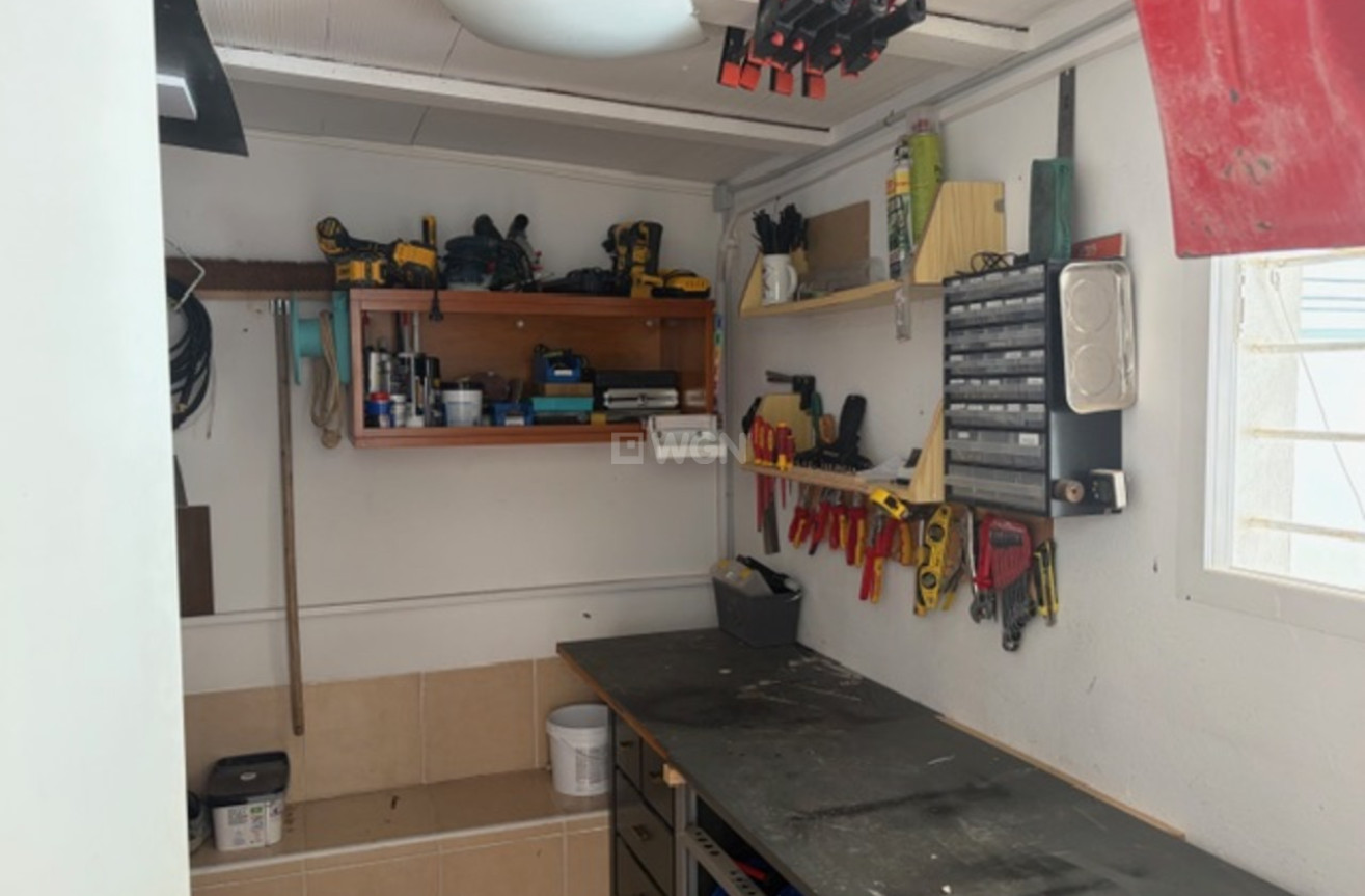 Wiederverkauf - Villa - Fortuna - Inland