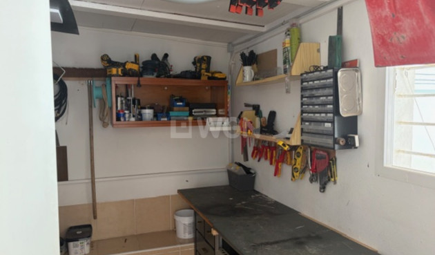 Wiederverkauf - Villa - Fortuna - Inland