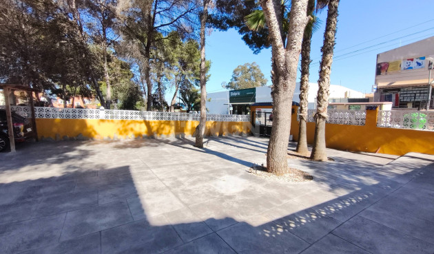 Wiederverkauf - Villa - Torrevieja - Los Balcones