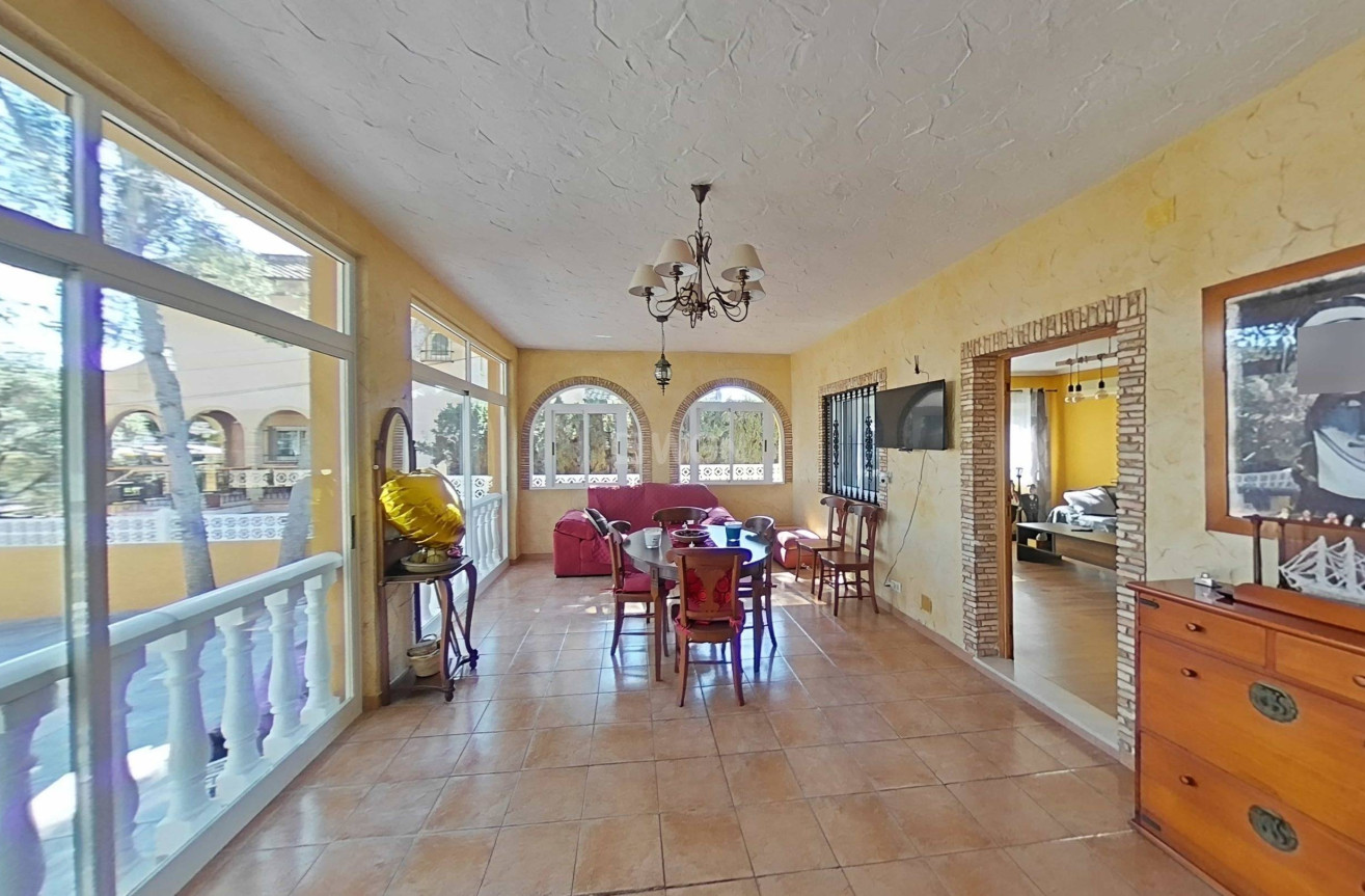 Reventa - Villa - Torrevieja - Los Balcones