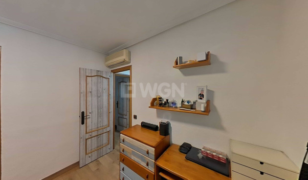 Wiederverkauf - Villa - Torrevieja - Los Balcones