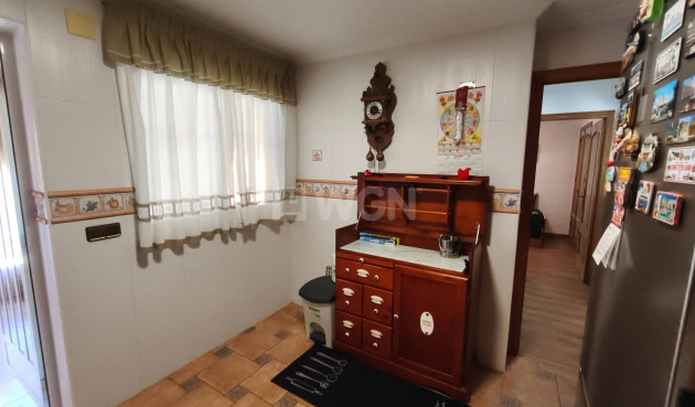 Wiederverkauf - Villa - Torrevieja - Los Balcones