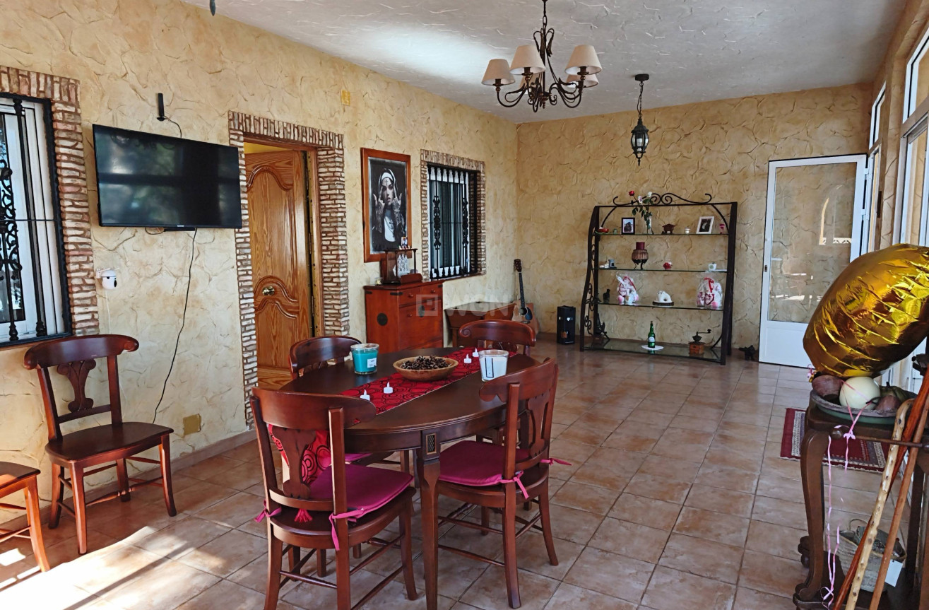 Reventa - Villa - Torrevieja - Los Balcones