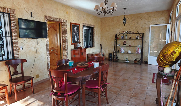 Wiederverkauf - Villa - Torrevieja - Los Balcones