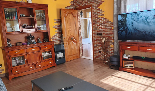 Wiederverkauf - Villa - Torrevieja - Los Balcones