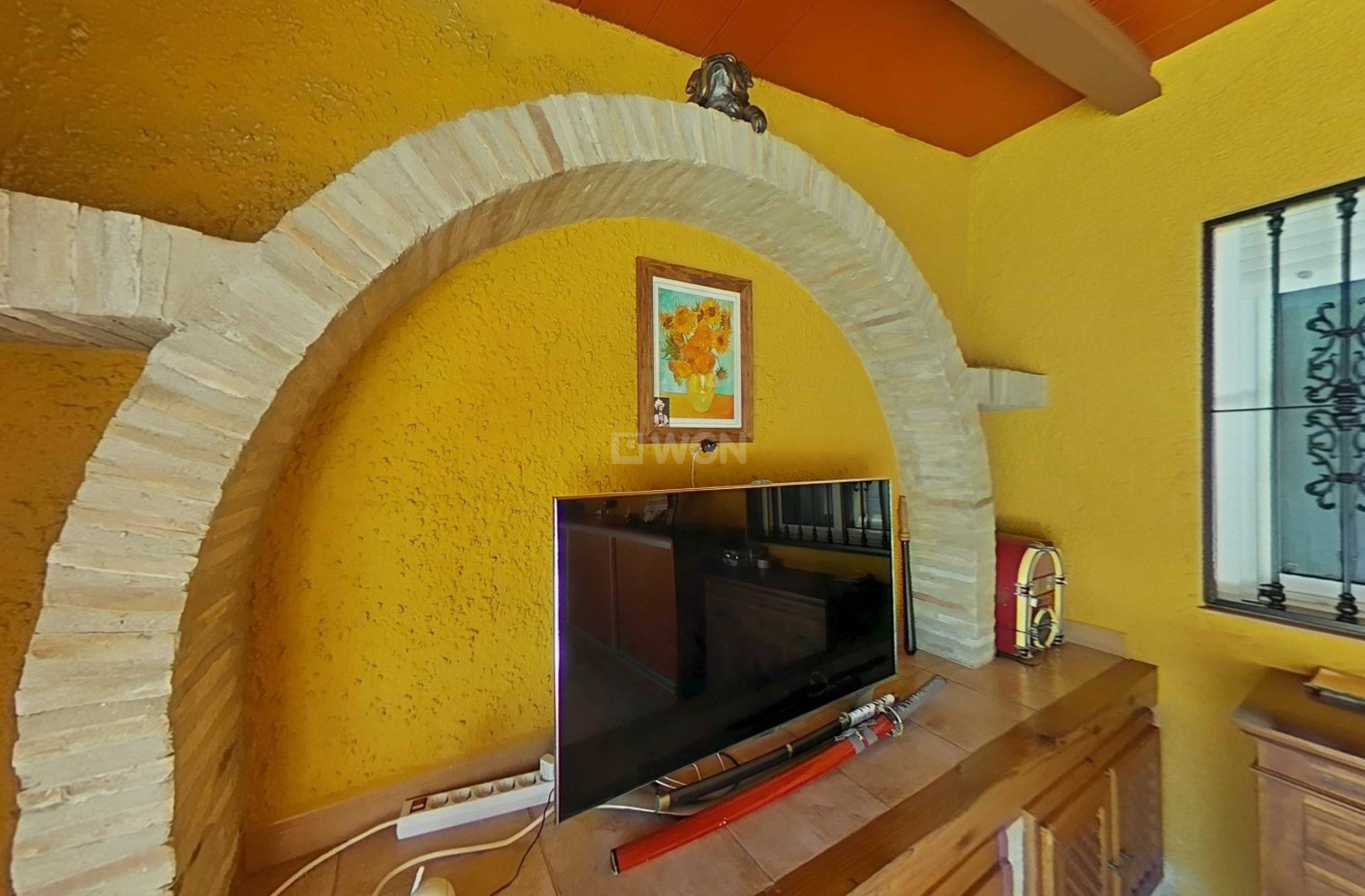 Reventa - Villa - Torrevieja - Los Balcones