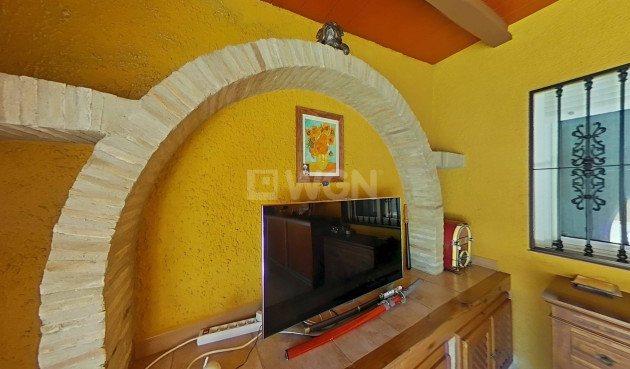 Wiederverkauf - Villa - Torrevieja - Los Balcones