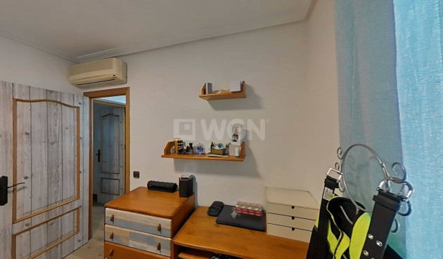 Wiederverkauf - Villa - Torrevieja - Los Balcones