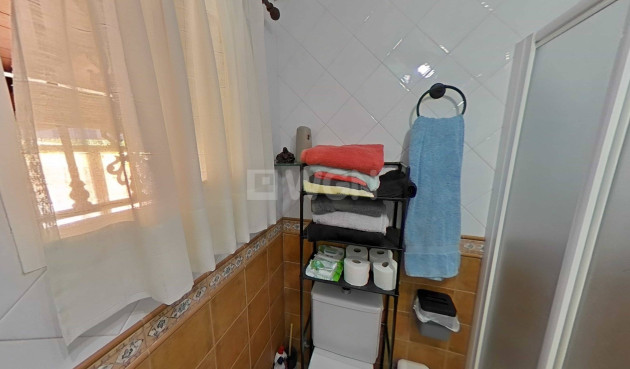 Wiederverkauf - Villa - Torrevieja - Los Balcones