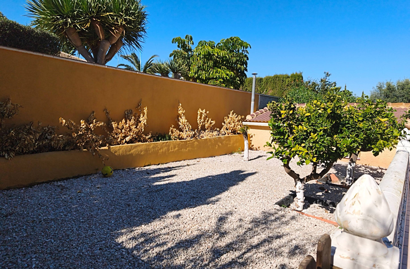 Reventa - Villa - Torrevieja - Los Balcones