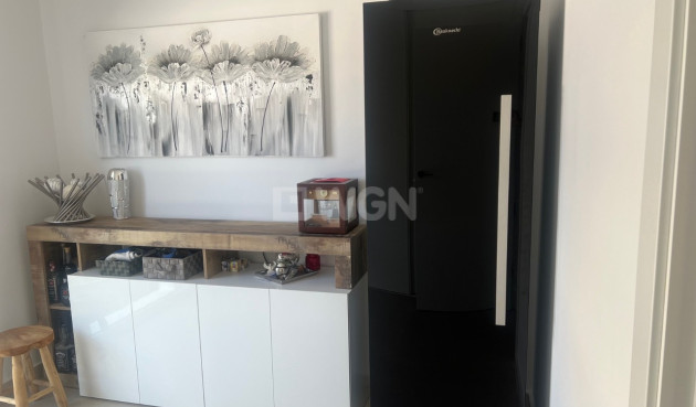 Reventa - Villa - Los Montesinos - Costa Blanca