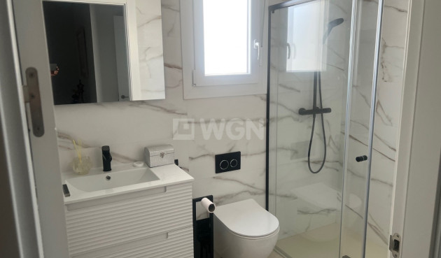 Reventa - Villa - Los Montesinos - Costa Blanca