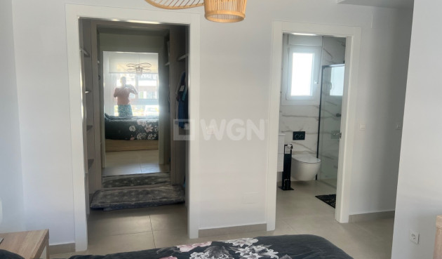 Reventa - Villa - Los Montesinos - Costa Blanca