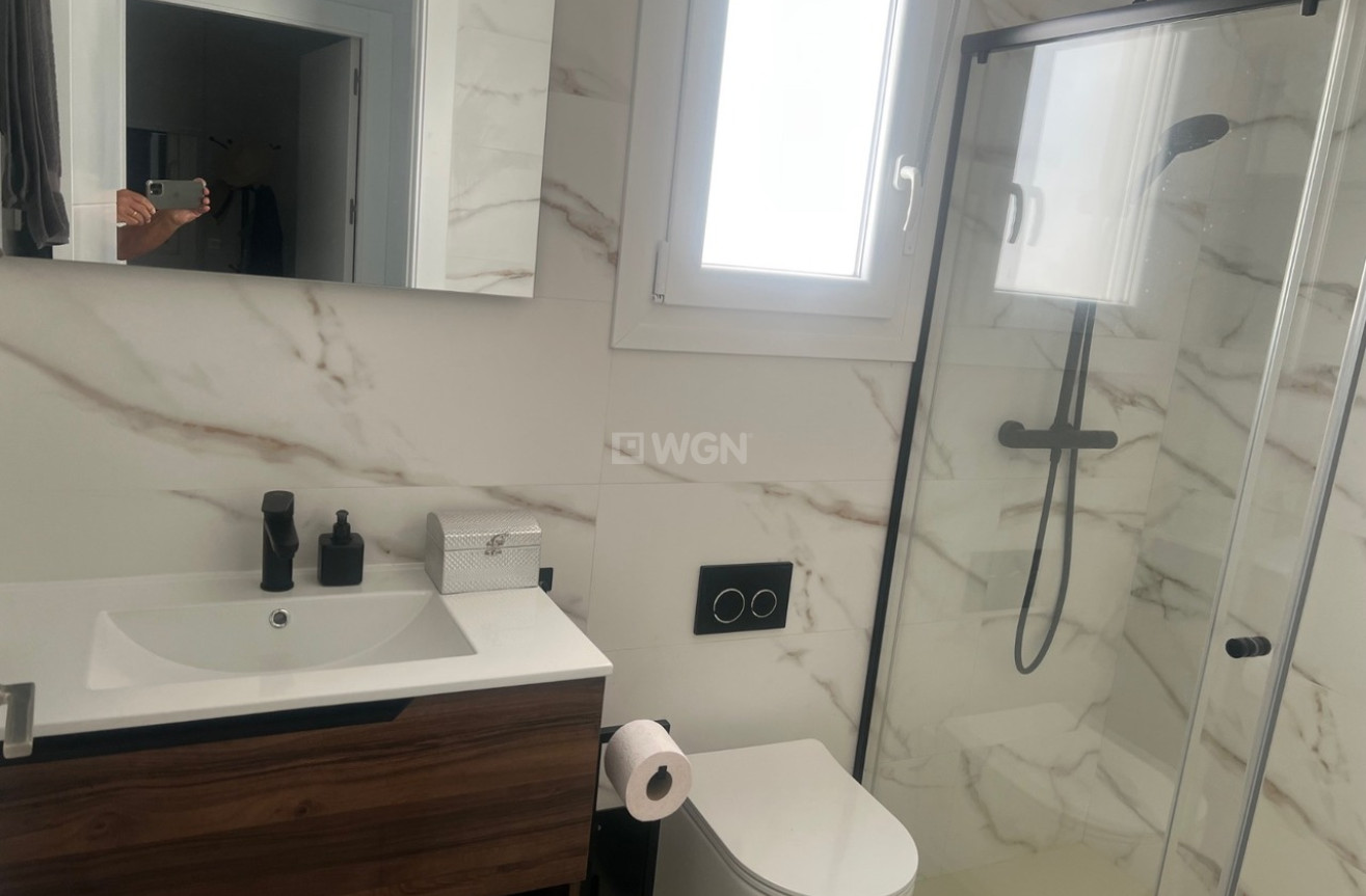 Reventa - Villa - Los Montesinos - Costa Blanca