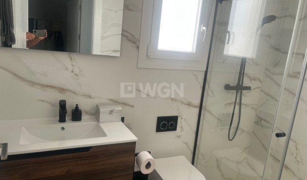 Reventa - Villa - Los Montesinos - Costa Blanca