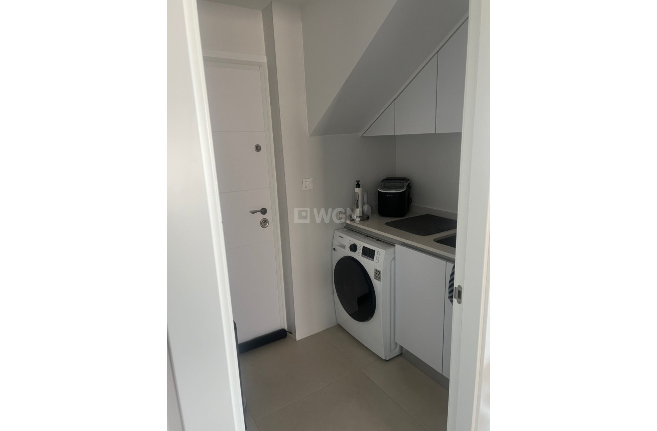 Reventa - Villa - Los Montesinos - Costa Blanca