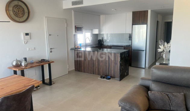 Reventa - Villa - Los Montesinos - Costa Blanca