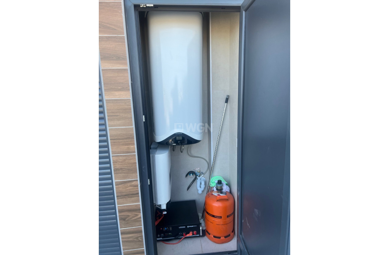 Reventa - Villa - Los Montesinos - Costa Blanca