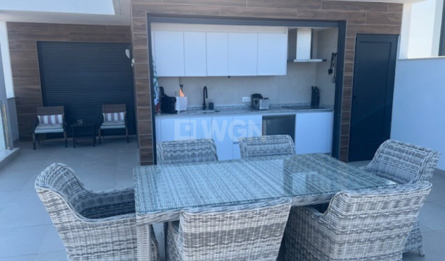 Reventa - Villa - Los Montesinos - Costa Blanca