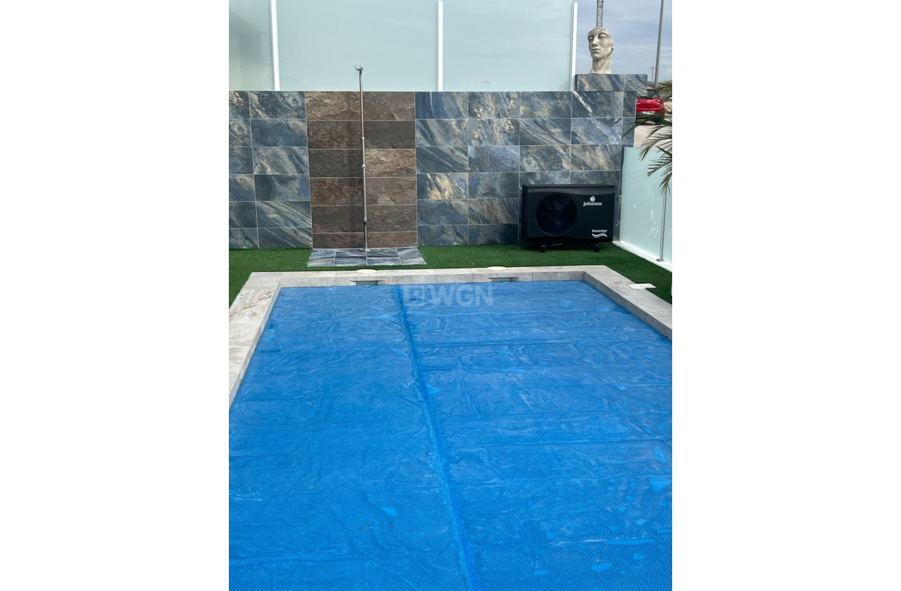 Reventa - Villa - Los Montesinos - Costa Blanca