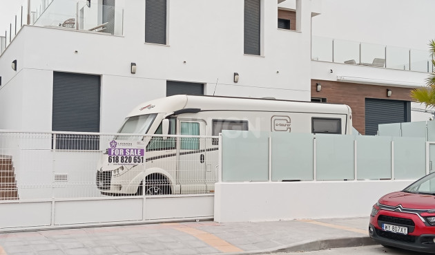 Reventa - Villa - Los Montesinos - Costa Blanca