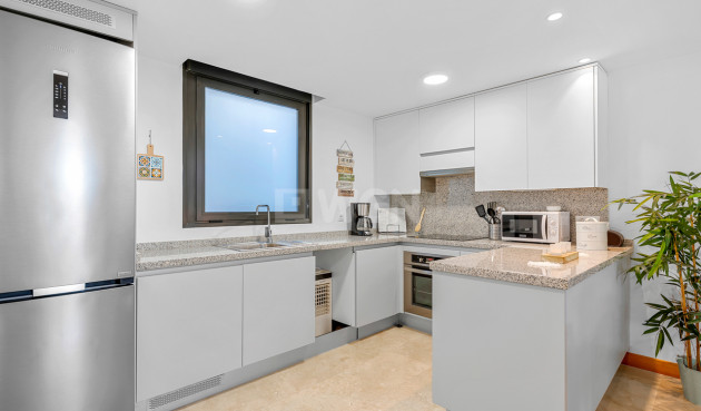 Reventa - Apartamento / piso - Campoamor - Costa Blanca