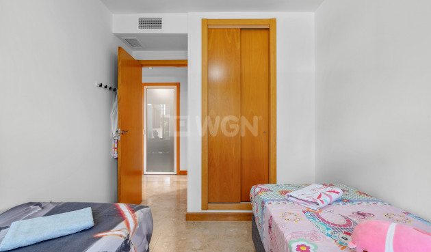 Reventa - Apartamento / piso - Campoamor - Costa Blanca