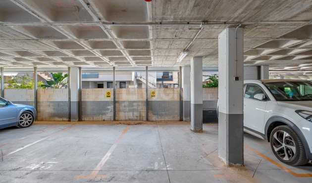 Reventa - Apartamento / piso - Campoamor - Costa Blanca