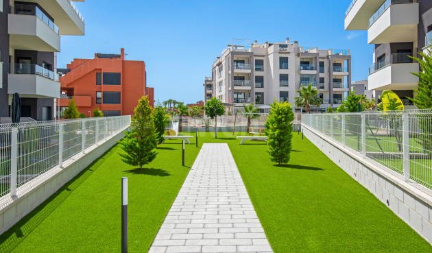 Resale - Penthouse - Villamartin - Costa Blanca