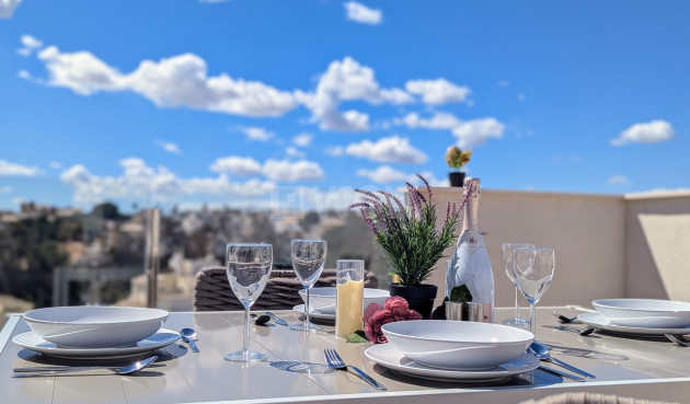 Resale - Penthouse - Villamartin - Costa Blanca