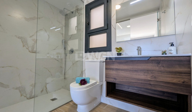 Resale - Penthouse - Villamartin - Costa Blanca