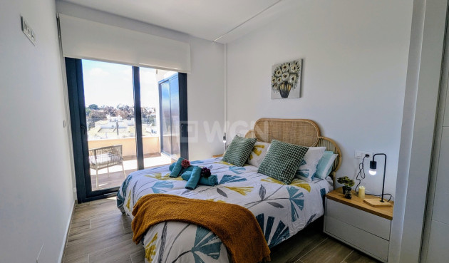 Resale - Penthouse - Villamartin - Costa Blanca