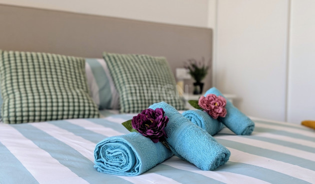 Resale - Penthouse - Villamartin - Costa Blanca