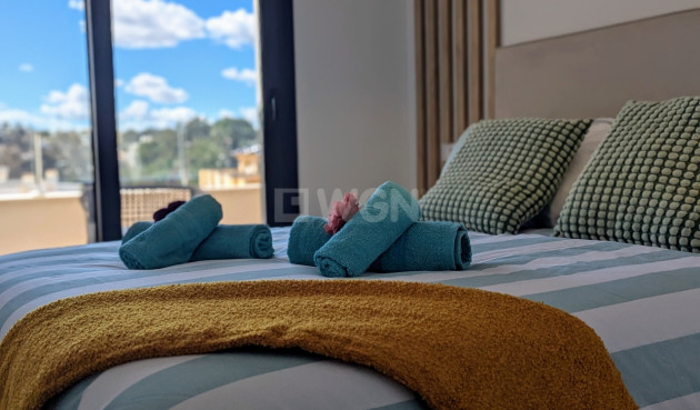 Resale - Penthouse - Villamartin - Costa Blanca