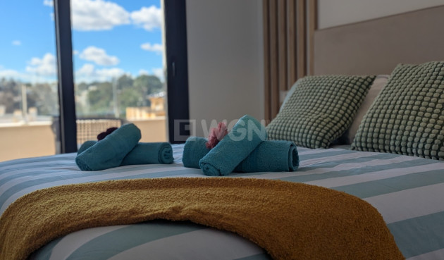 Resale - Penthouse - Villamartin - Costa Blanca