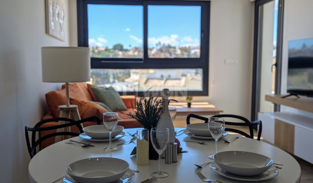 Resale - Penthouse - Villamartin - Costa Blanca