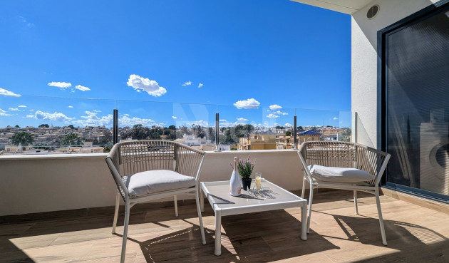 Resale - Penthouse - Villamartin - Costa Blanca