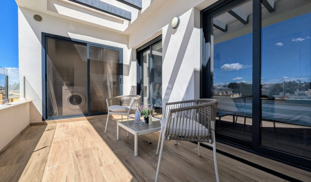 Resale - Penthouse - Villamartin - Costa Blanca