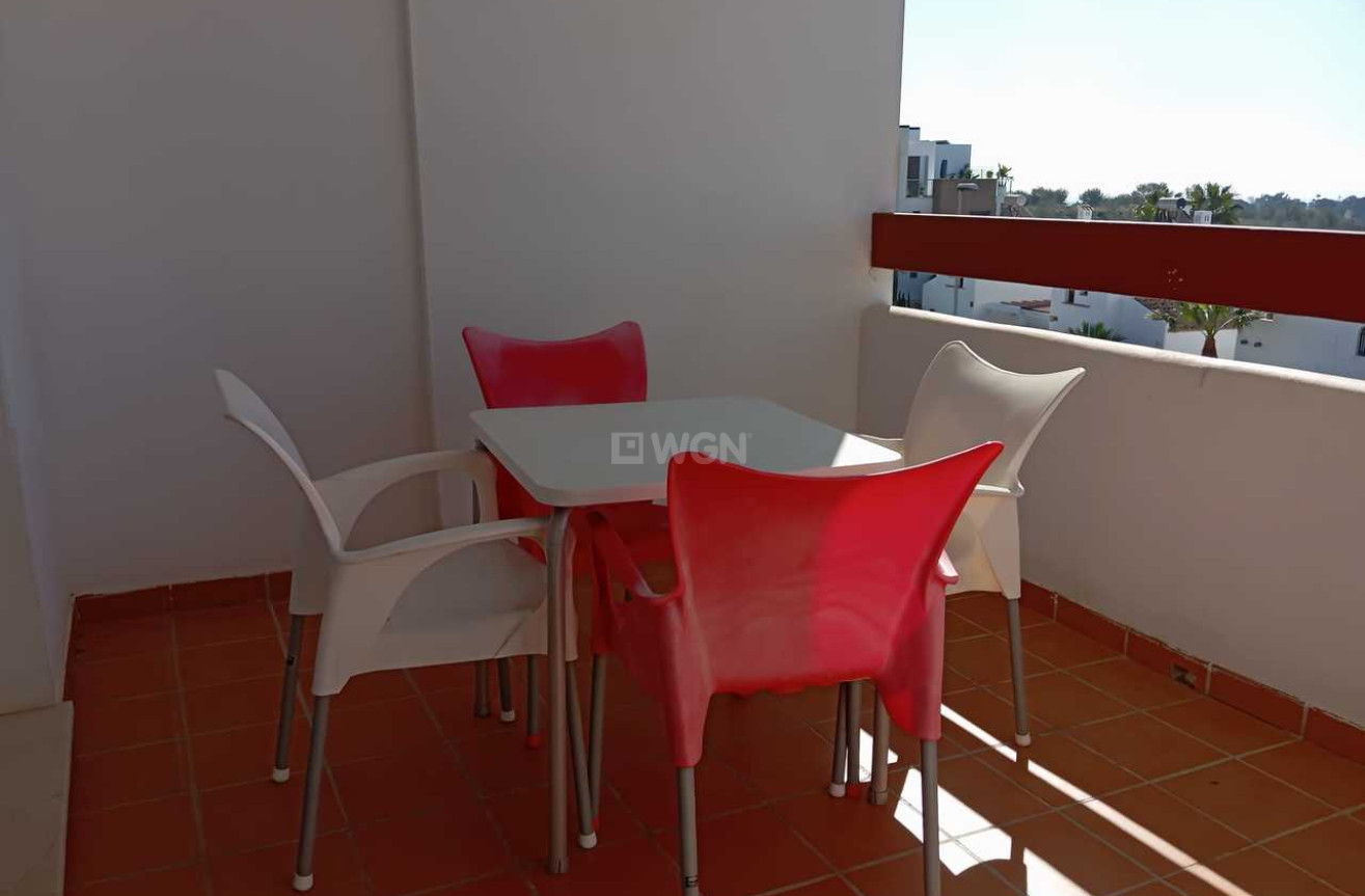 Wiederverkauf - Wohnung - Villamartin - Costa Blanca