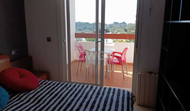 Wiederverkauf - Wohnung - Villamartin - Costa Blanca