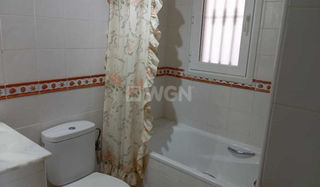 Wiederverkauf - Wohnung - Villamartin - Costa Blanca