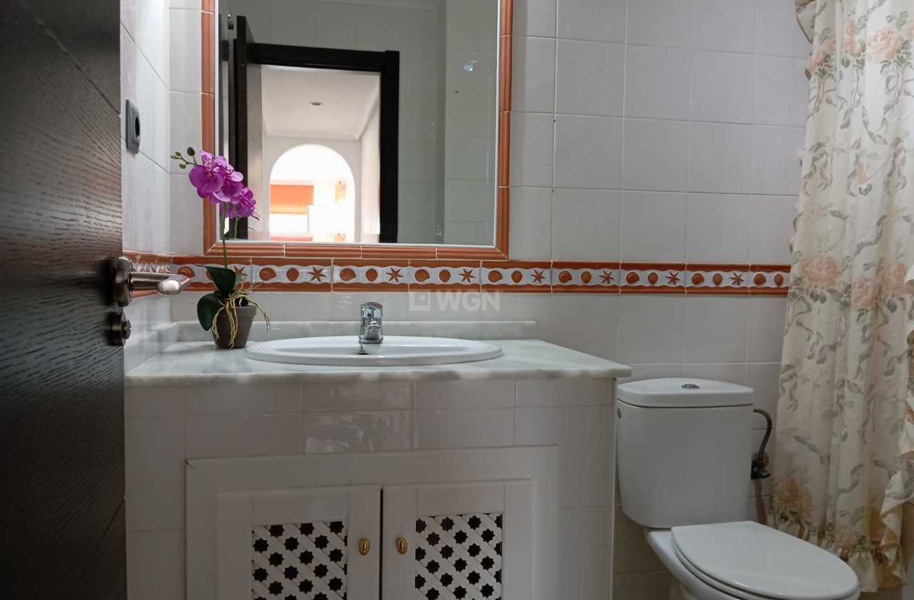 Wiederverkauf - Wohnung - Villamartin - Costa Blanca