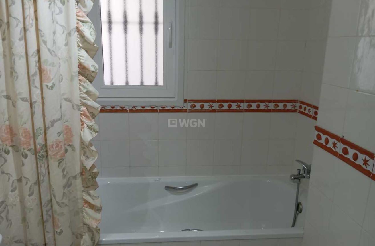 Wiederverkauf - Wohnung - Villamartin - Costa Blanca