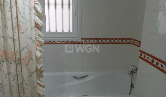 Wiederverkauf - Wohnung - Villamartin - Costa Blanca