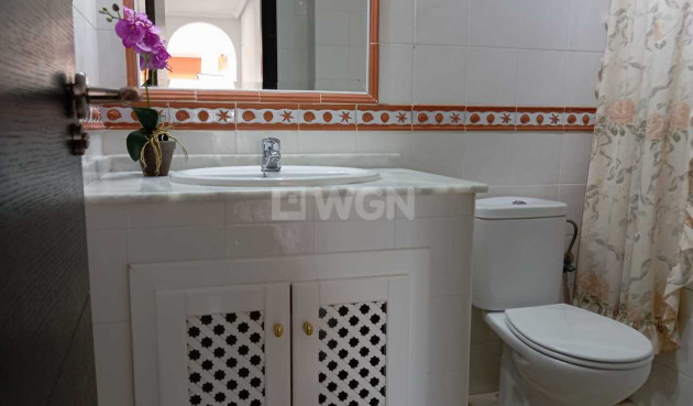 Wiederverkauf - Wohnung - Villamartin - Costa Blanca