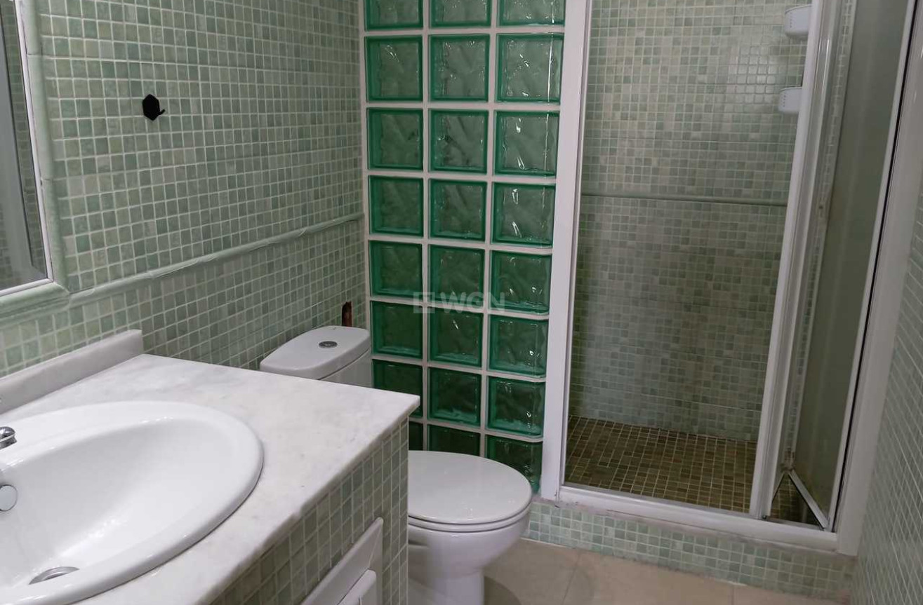 Wiederverkauf - Wohnung - Villamartin - Costa Blanca