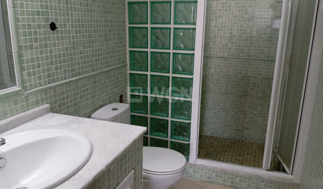 Wiederverkauf - Wohnung - Villamartin - Costa Blanca